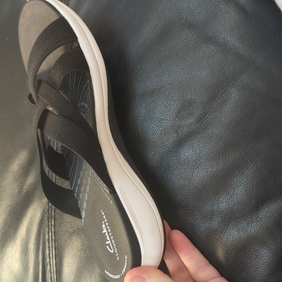 Clarks Sandals - Picture 3 of 7